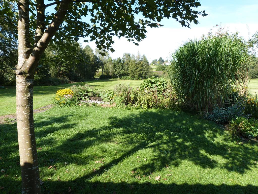 Chiemsee Comfort-Bungalow Mit Garten Rimsting Luaran gambar