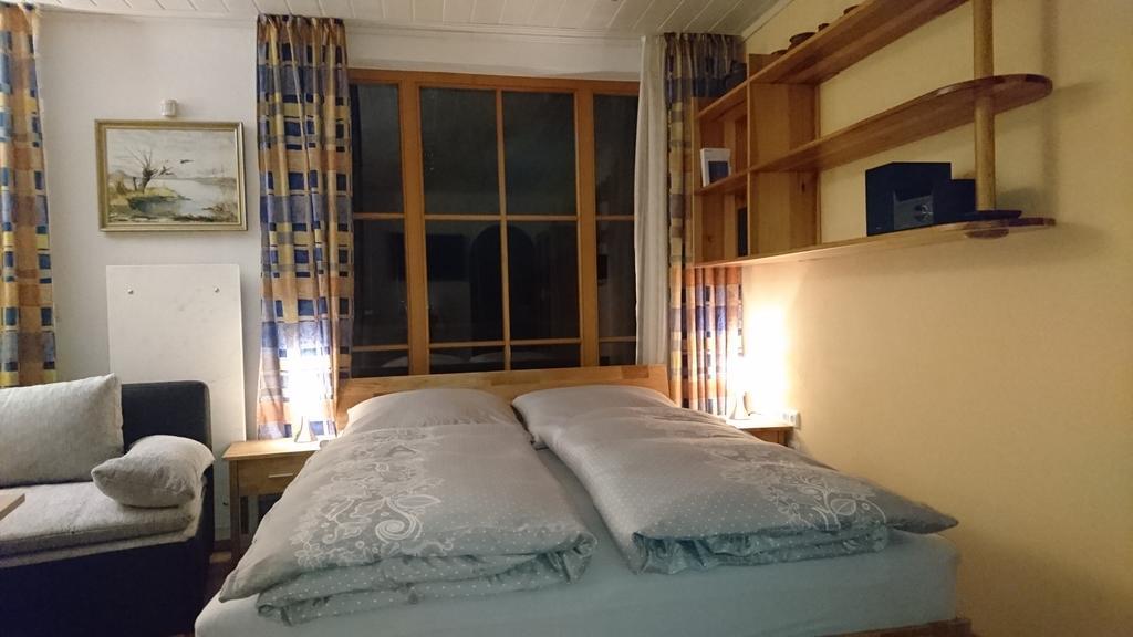 Chiemsee Comfort-Bungalow Mit Garten Rimsting Luaran gambar