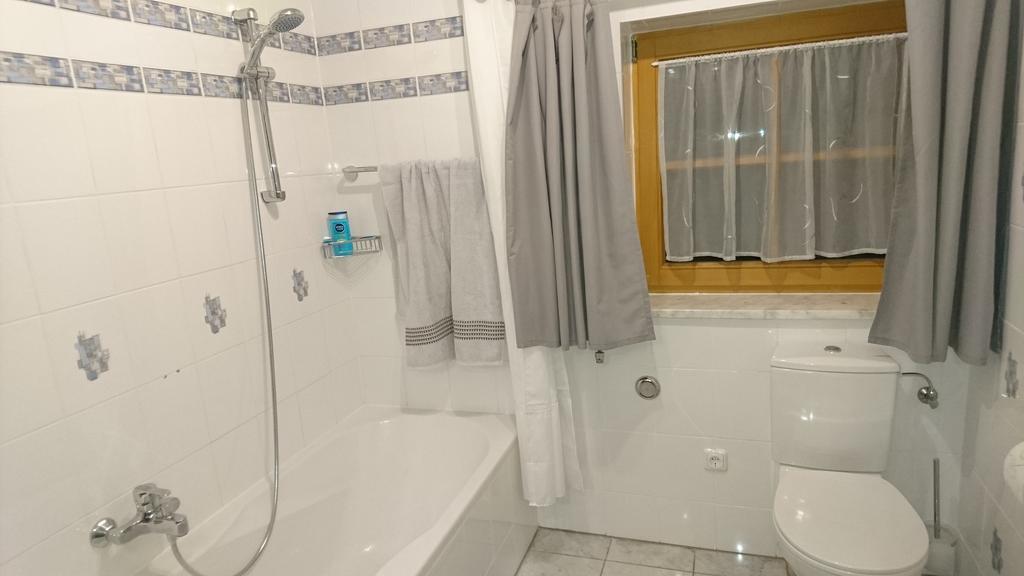 Chiemsee Comfort-Bungalow Mit Garten Rimsting Luaran gambar