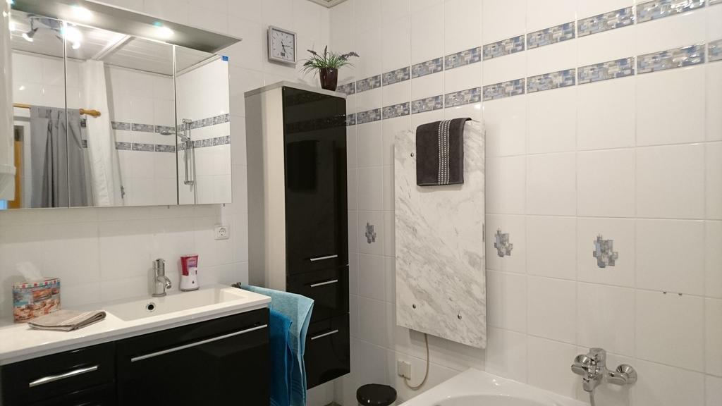 Chiemsee Comfort-Bungalow Mit Garten Rimsting Luaran gambar