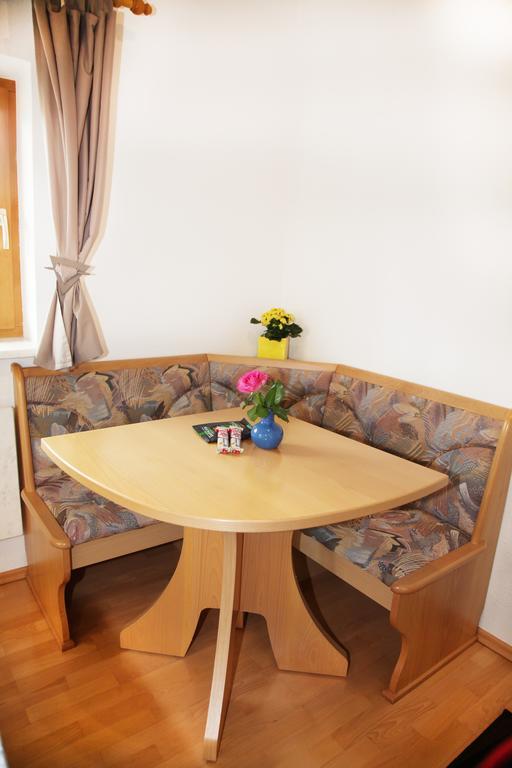 Chiemsee Comfort-Bungalow Mit Garten Rimsting Luaran gambar