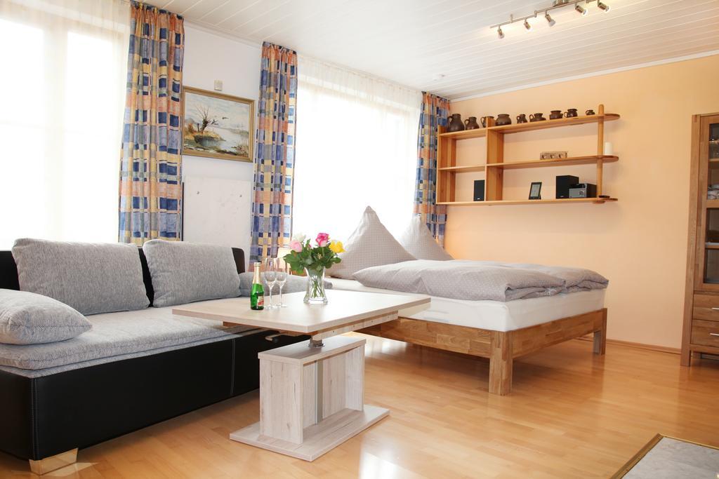 Chiemsee Comfort-Bungalow Mit Garten Rimsting Luaran gambar
