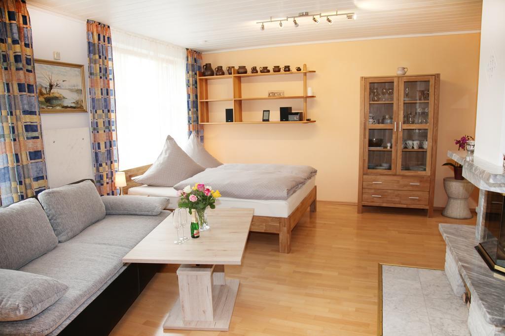Chiemsee Comfort-Bungalow Mit Garten Rimsting Luaran gambar